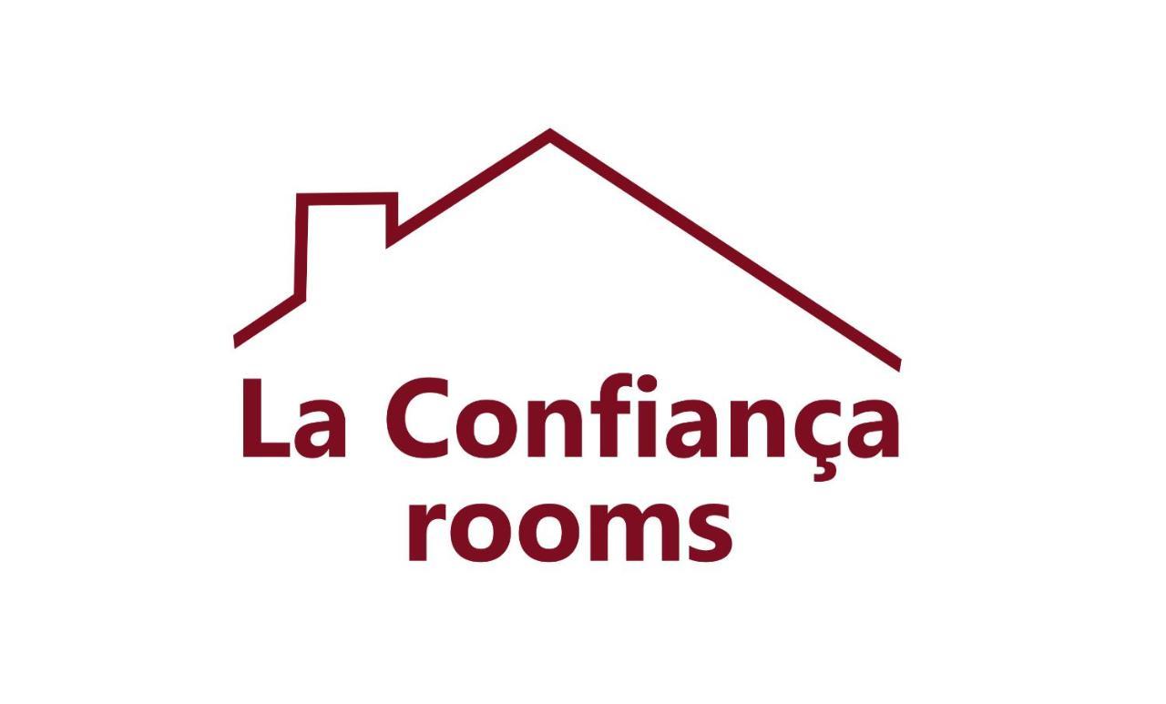 La Confiança Rooms Ripoll Extérieur photo