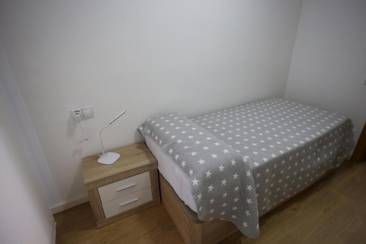 La Confiança Rooms Ripoll Extérieur photo