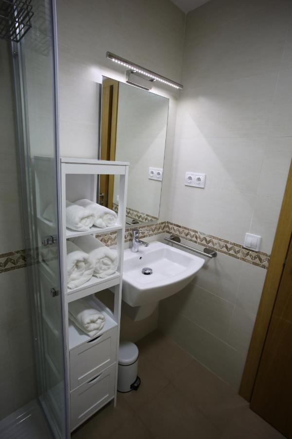 La Confiança Rooms Ripoll Extérieur photo