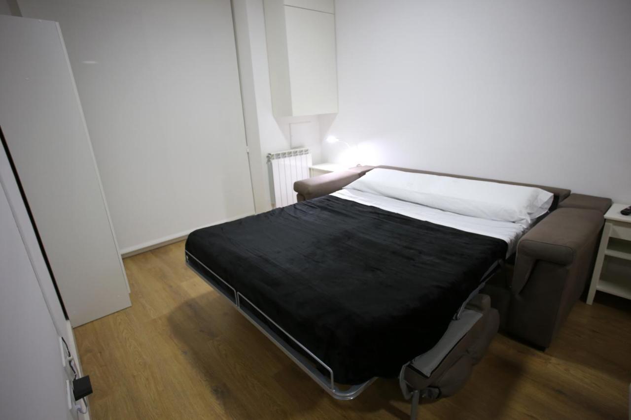 La Confiança Rooms Ripoll Extérieur photo